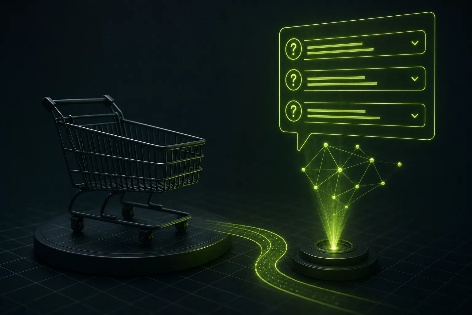 Jak dodać schema FAQ do sklepu Shoper — instrukcja