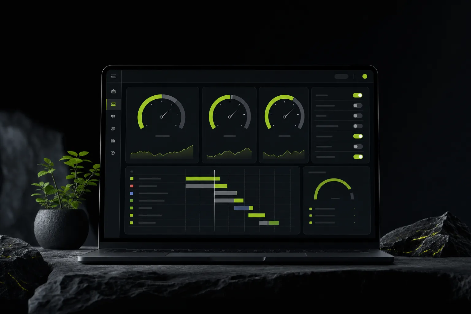 Performance sklepu — wydajność i Core Web Vitals